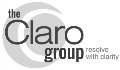 The Claro Group Logo
